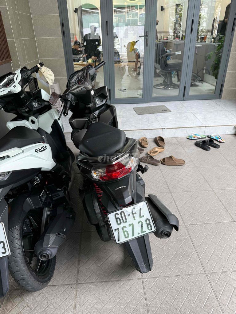 Honda Vario 2017 - ảnh 3
