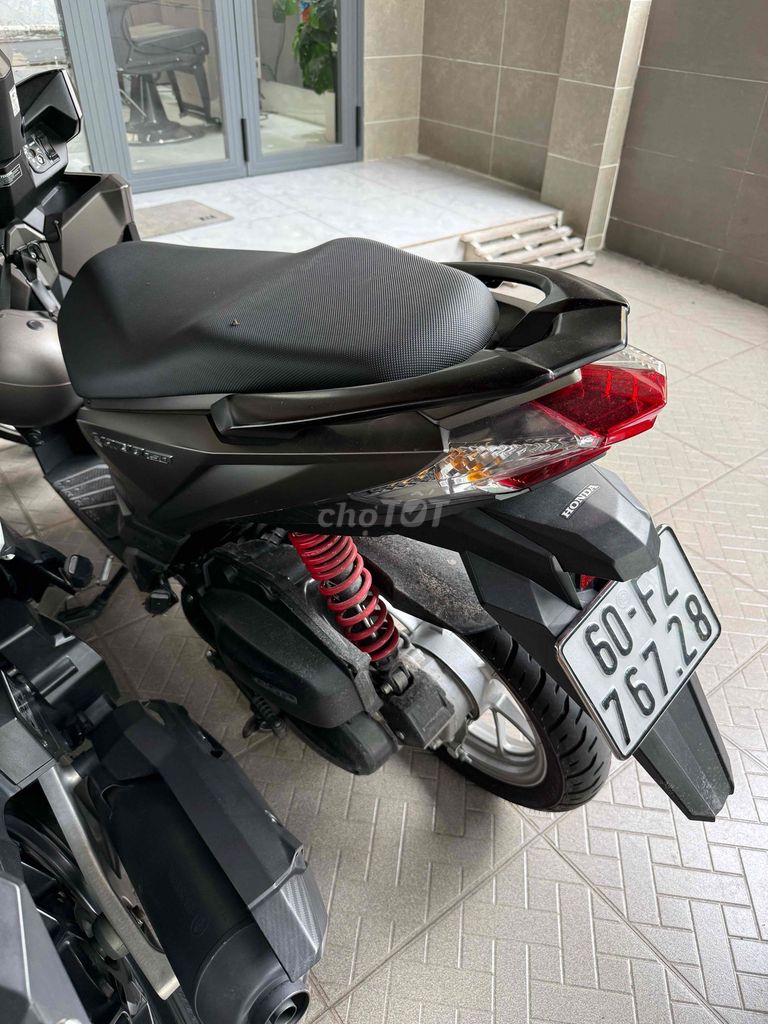 Honda Vario 2017 - ảnh 4