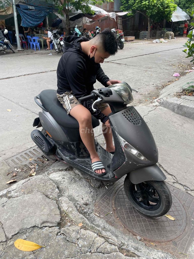 Piaggio 2011 - ảnh 2