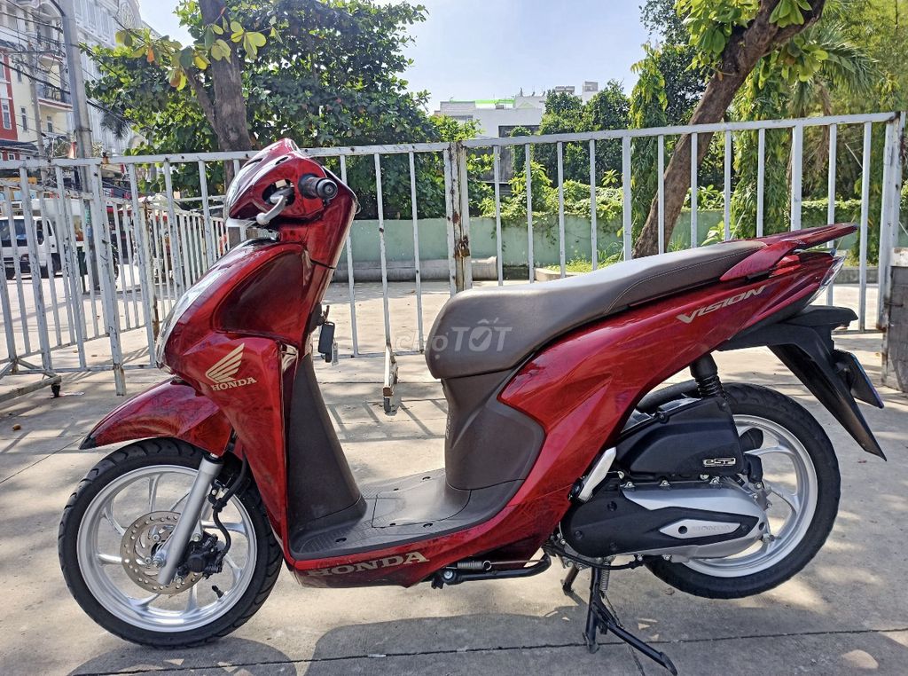 Vision 2023 - ảnh 3