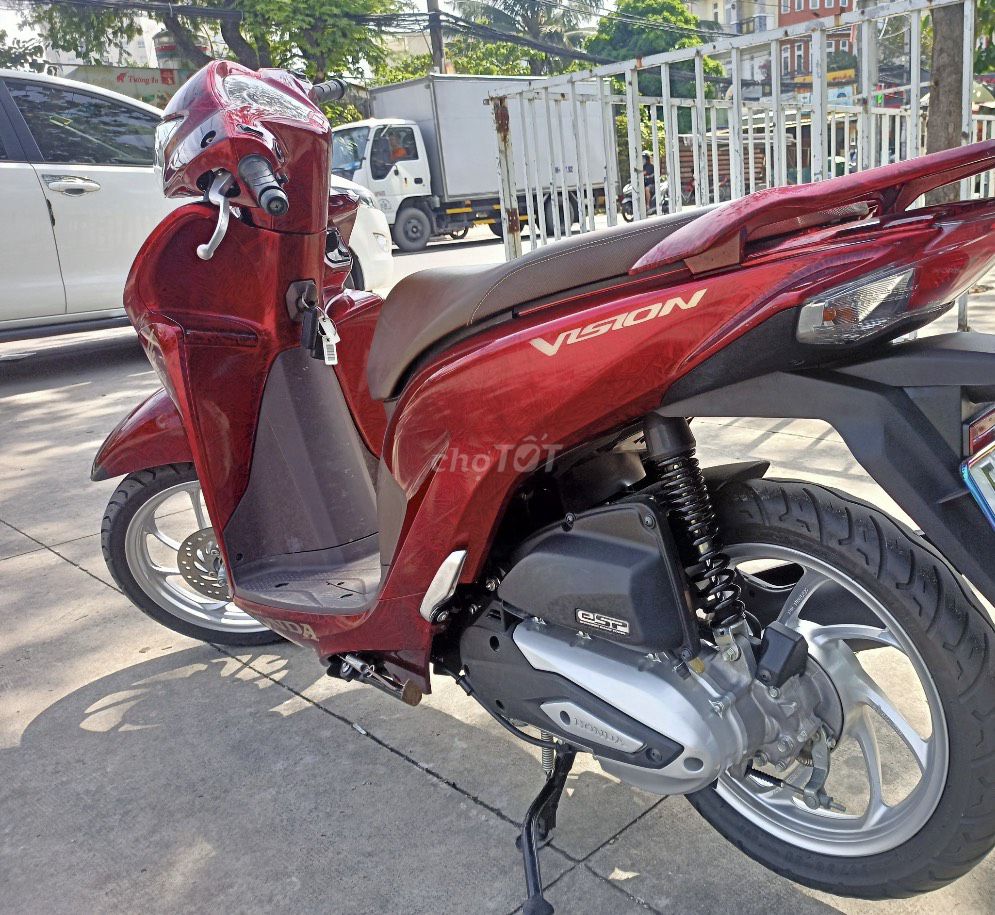 Vision 2023 - ảnh 5