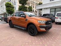 Ford Ranger Wildtrak 3.2L 4x4 AT 2018 - ảnh 1
