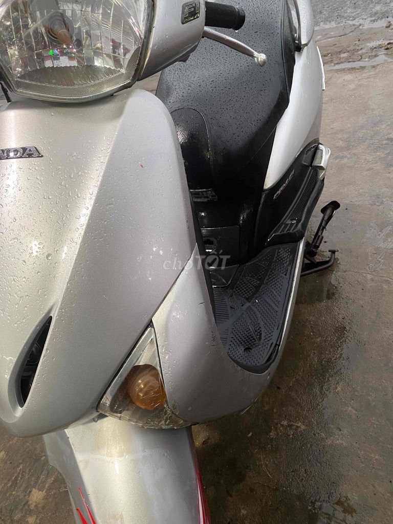 Honda Lead 2010 - ảnh 5