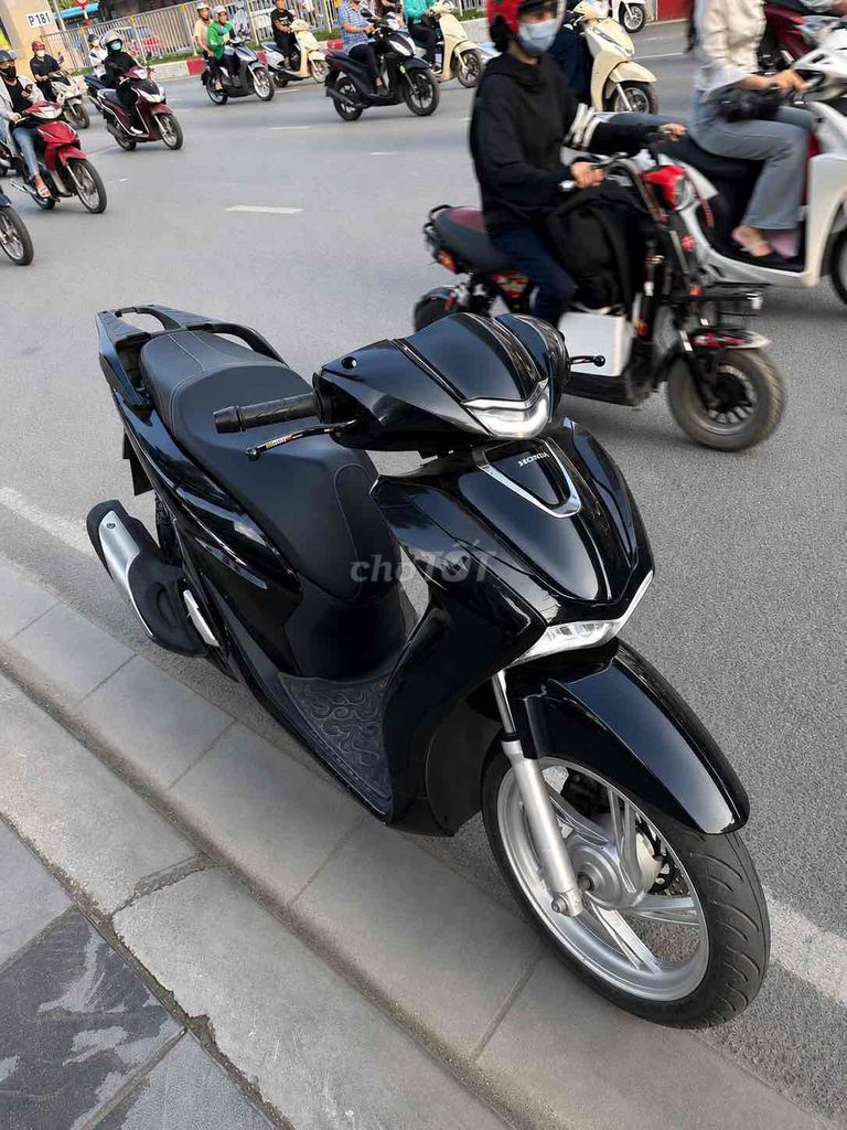 Honda SH 2020 - ảnh 1