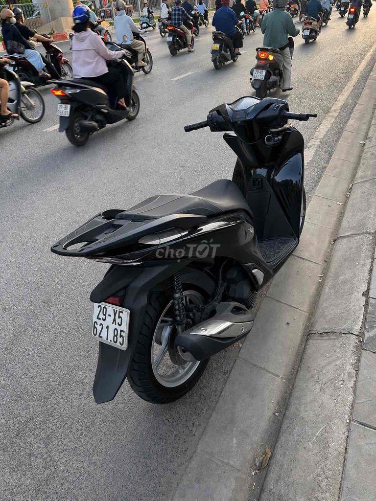 Honda SH 2020 - ảnh 2