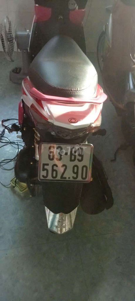 Yamaha 2008 - ảnh 2