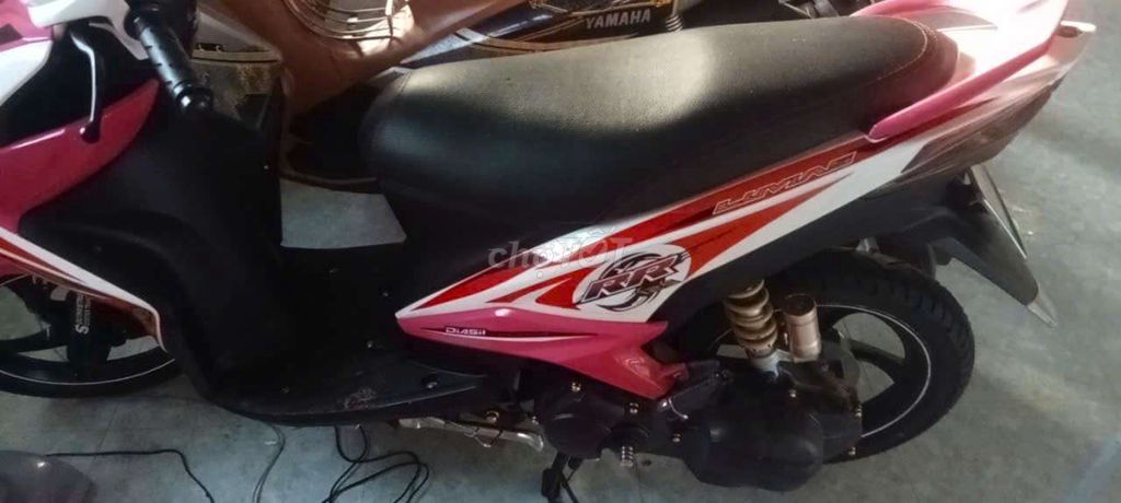 Yamaha 2008 - ảnh 3