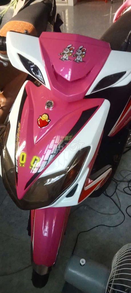 Yamaha 2008 - ảnh 4