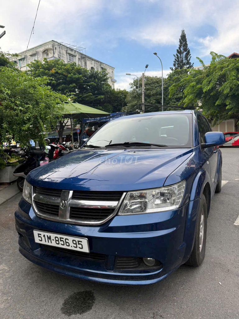 Dodge 2008 - ảnh 3