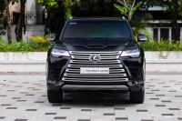 Lexus LX 600 Urban 2023 - ảnh 1