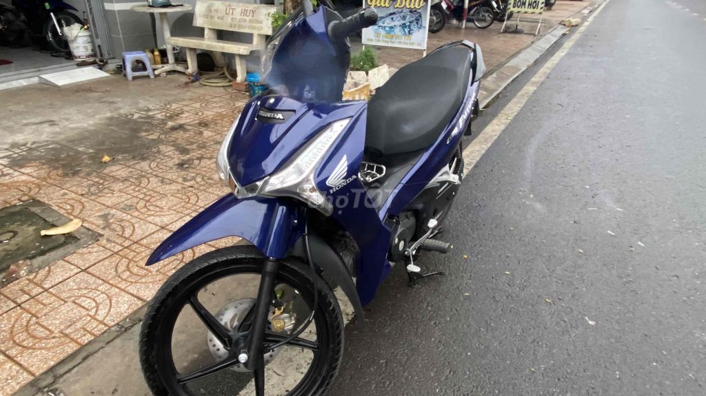 Honda Future 2019 - ảnh 1