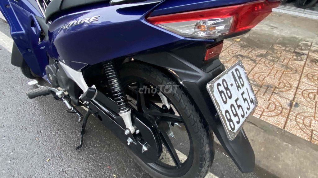 Honda Future 2019 - ảnh 3