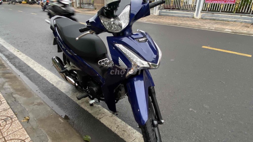 Honda Future 2019 - ảnh 4