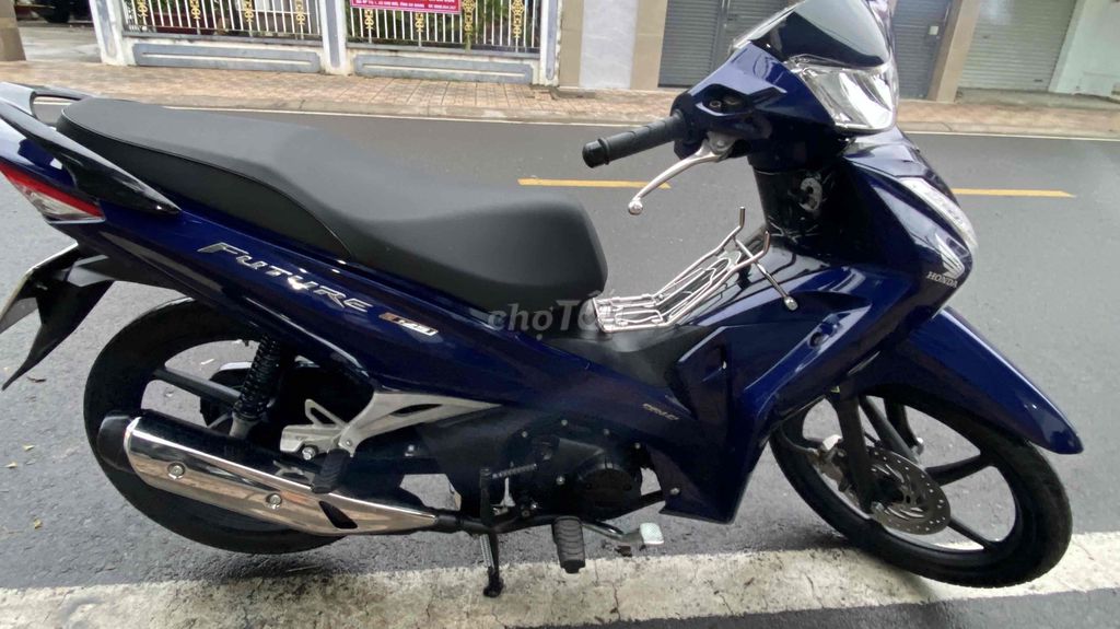 Honda Future 2019 - ảnh 5