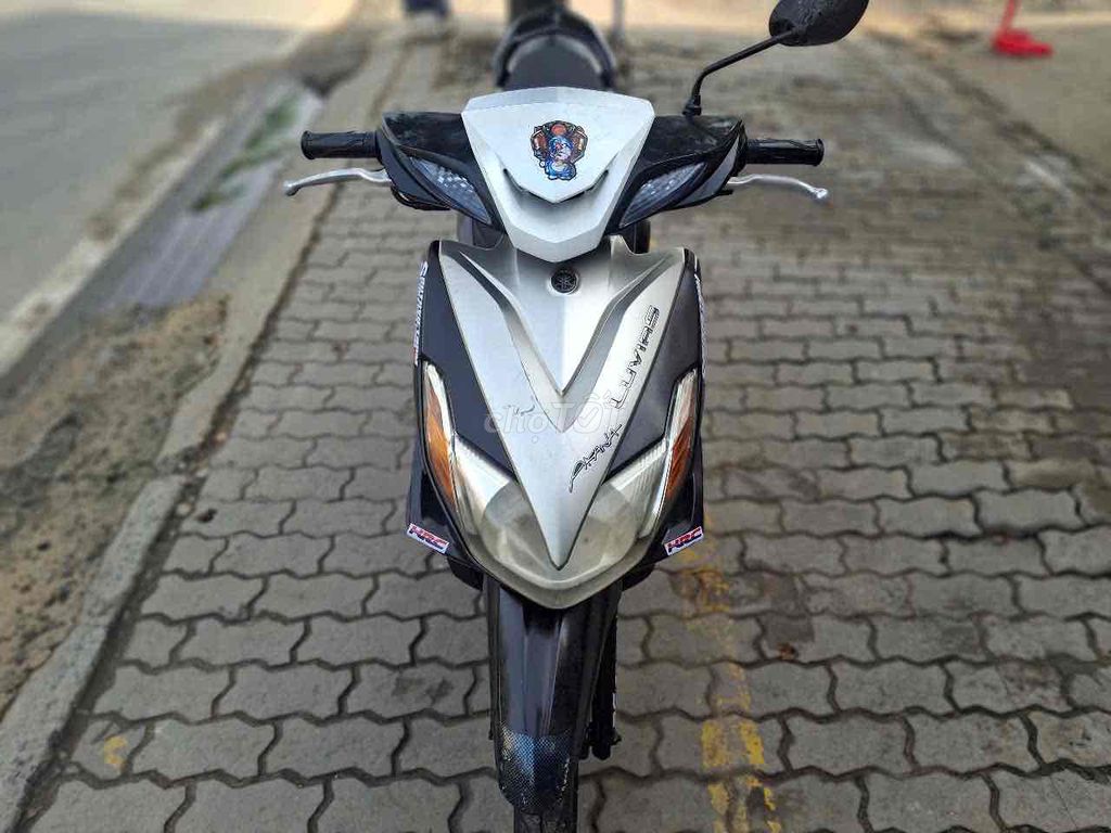 Yamaha Luvias 2012 - ảnh 2