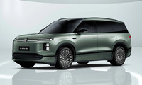 Volkswagen 2026 - ảnh 1