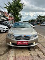 Toyota Camry 2.5Q 2013 - ảnh 1