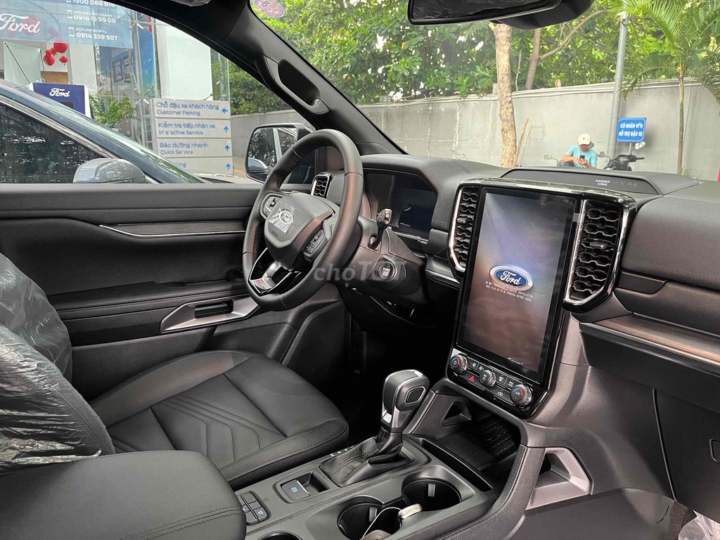 Ford Everest 2026 - ảnh 4