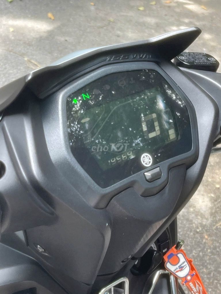 Yamaha Exciter 2024 - ảnh 1