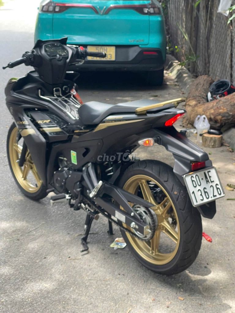 Yamaha Exciter 2024 - ảnh 2