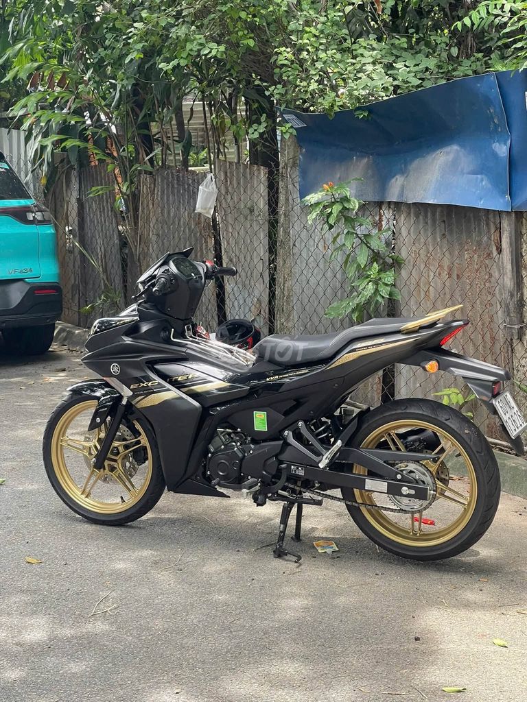 Yamaha Exciter 2024 - ảnh 3