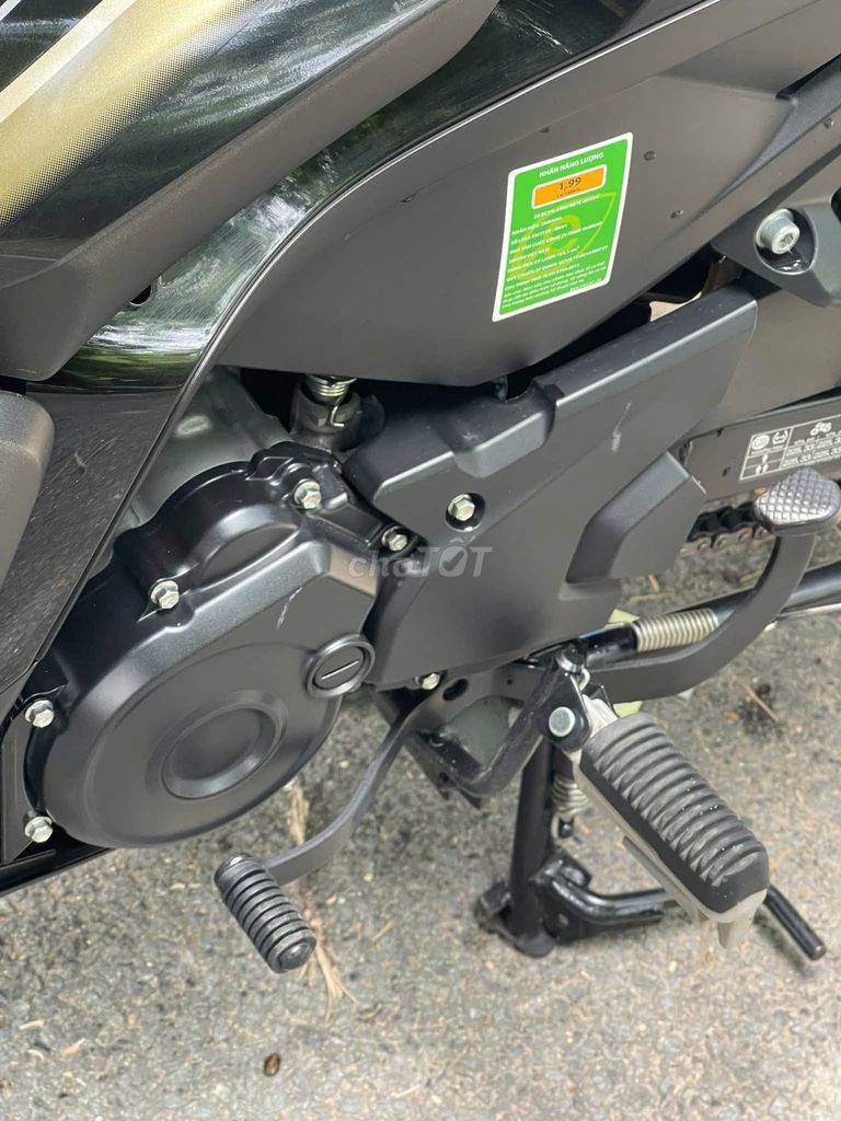 Yamaha Exciter 2024 - ảnh 5