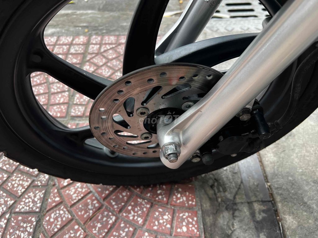Honda Vision 2013 - ảnh 3