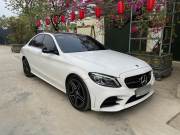 Mercedes 2019 - ảnh 1