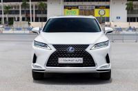 Lexus RX 2019 - ảnh 1