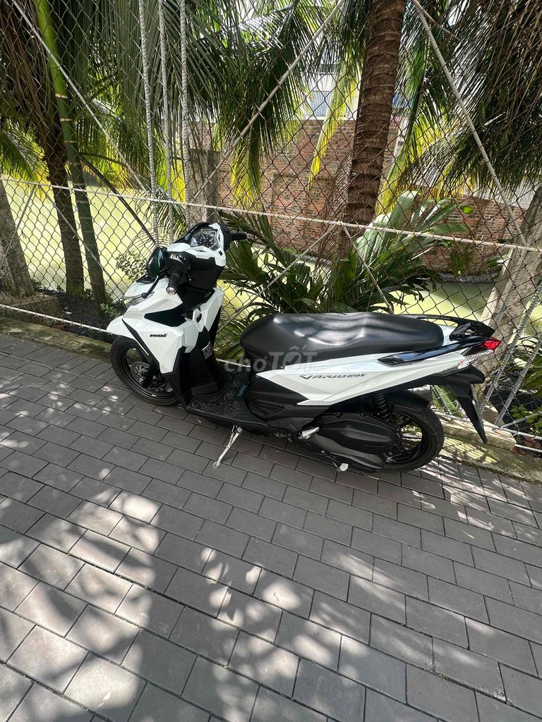 Honda Vario 2018 - ảnh 1