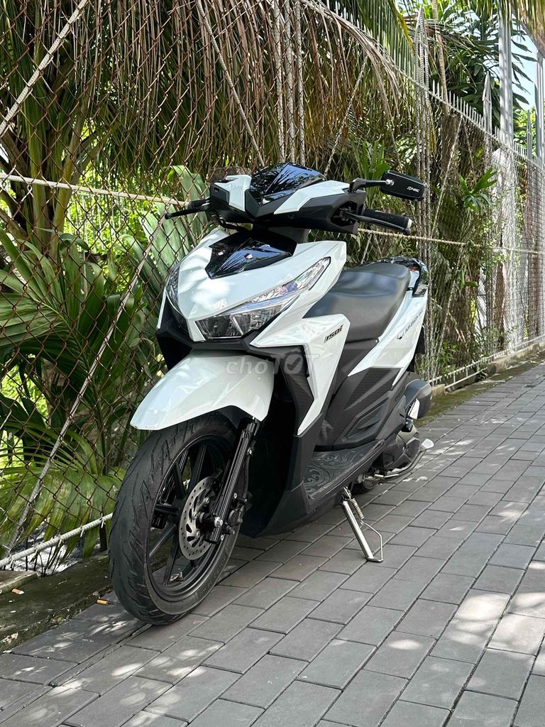 Honda Vario 2018 - ảnh 2
