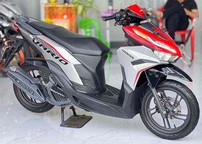 Honda Vario 2024 - ảnh 1