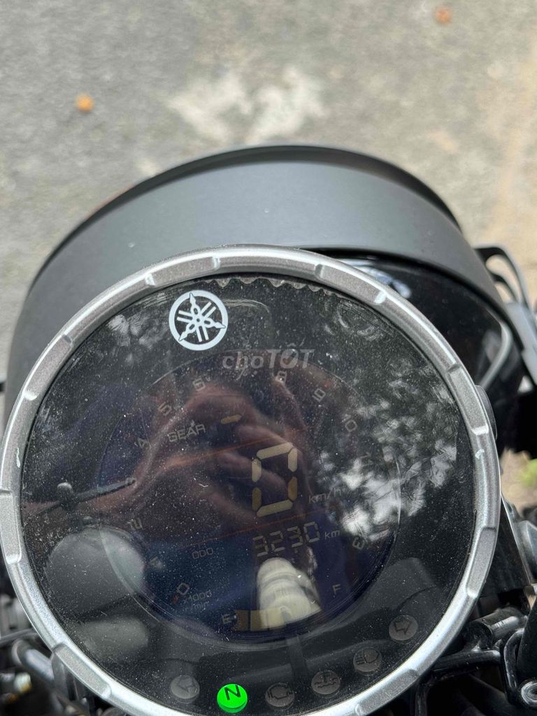 Yamaha XSR 2024 - ảnh 4