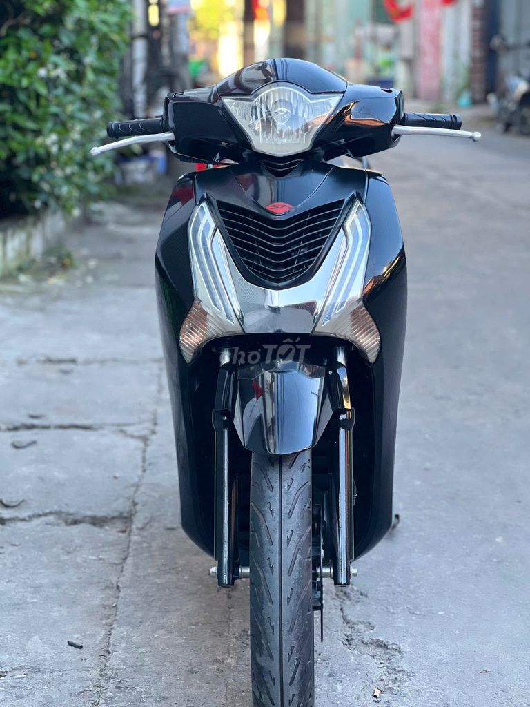 Honda 2016 - ảnh 1