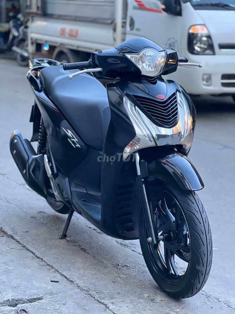 Honda 2016 - ảnh 3