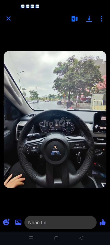 Mitsubishi Triton 2025 - ảnh 5