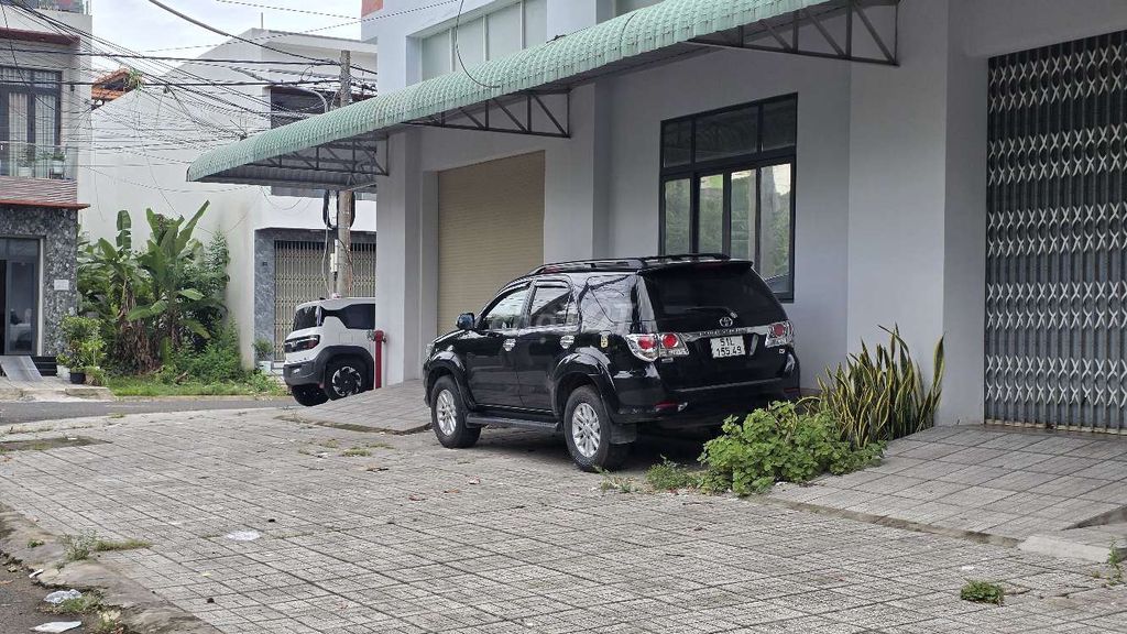 Toyota Fortuner 2013 - ảnh 3