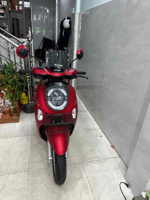 Honda Scoopy 2025 - ảnh 1