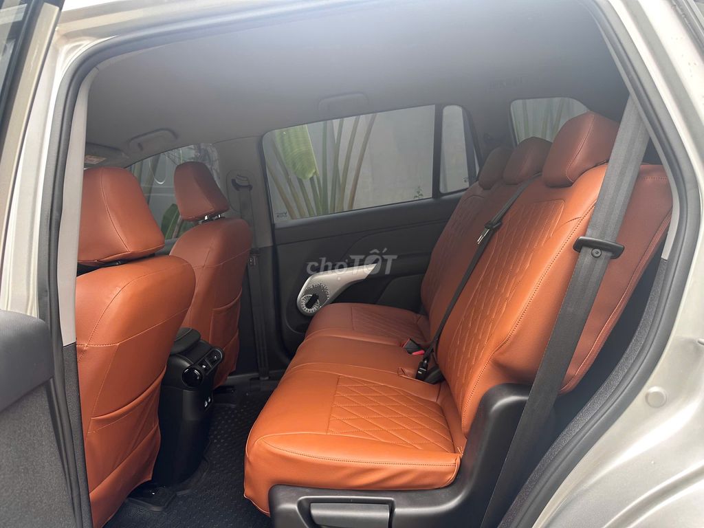 VinFast Limo Green 2025 - ảnh 5