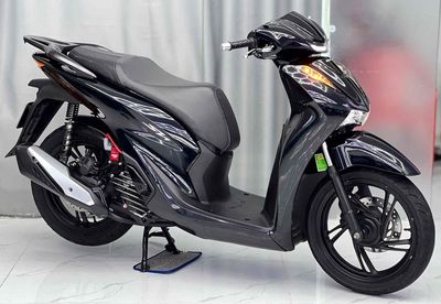 Honda SH 2021 - ảnh 1