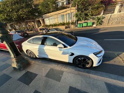 BYD 2025 - ảnh 1