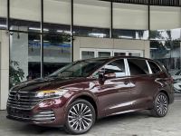 Volkswagen Viloran Luxury 2025 - ảnh 1