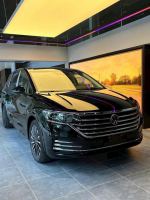 Volkswagen Viloran Luxury 2025 - ảnh 1