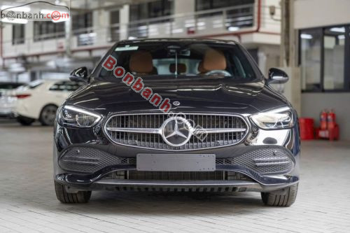 Mercedes-Benz 2026 - ảnh 1
