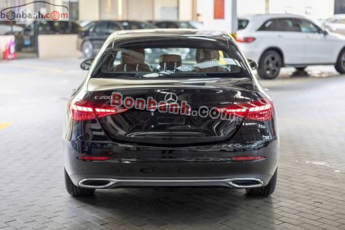 Mercedes-Benz 2026 - ảnh 3