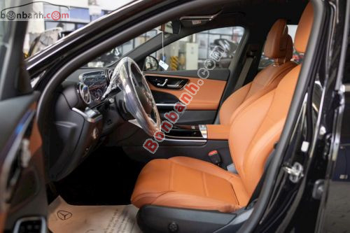 Mercedes-Benz 2026 - ảnh 5