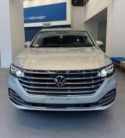 Volkswagen Viloran Luxury 2025 - ảnh 1