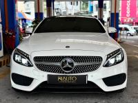 Mercedes 2016 - ảnh 1