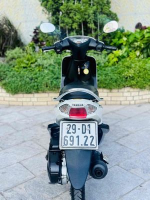 Yamaha Mio 2005 - ảnh 1