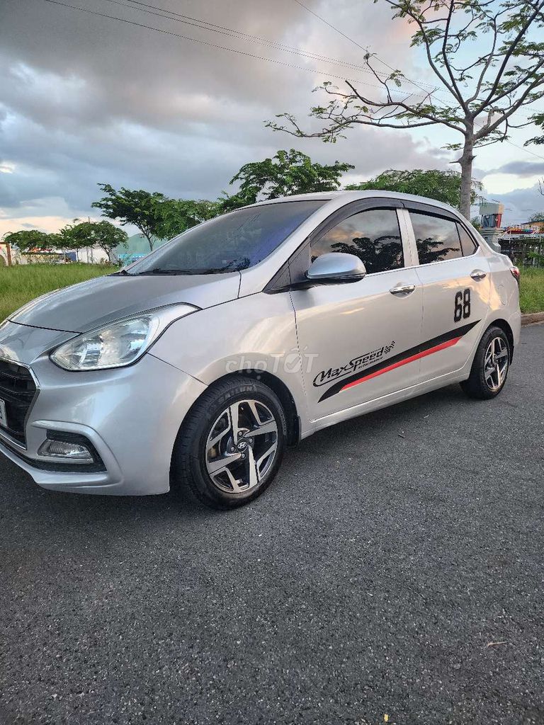 Hyundai i10 2018 - ảnh 3